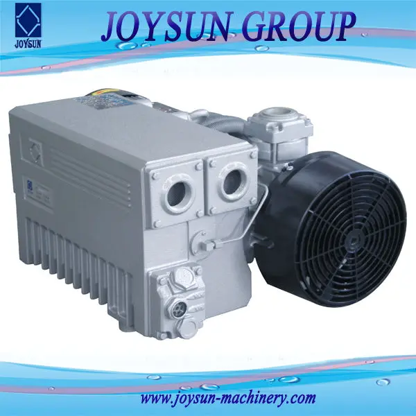 Надежный высокопроизводительный вакуумный насос JOYSUN