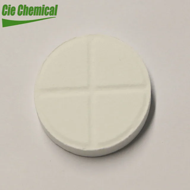 High Quality Plant Growth Regulator Gibberellin A3, GA3 10% Tablet