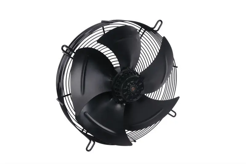 110 Volt  for compressor and electric heater  cooling fan motor