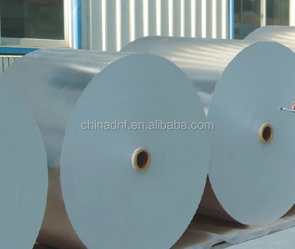 aluminium foil paper
