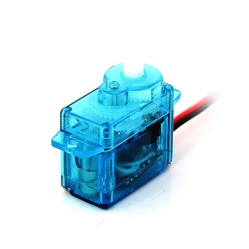 FS0403 Mini 4.3 g servo micro analog servo for robot toy