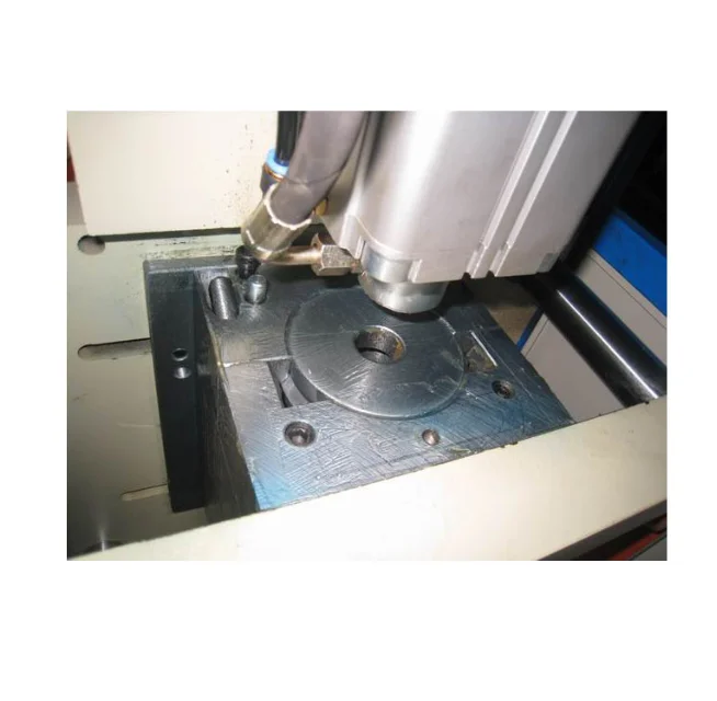 Pet Bottle Granules Making Machine Js-10II