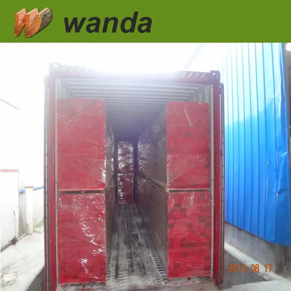 
Laminated Wood Beams / LVL for Construction 