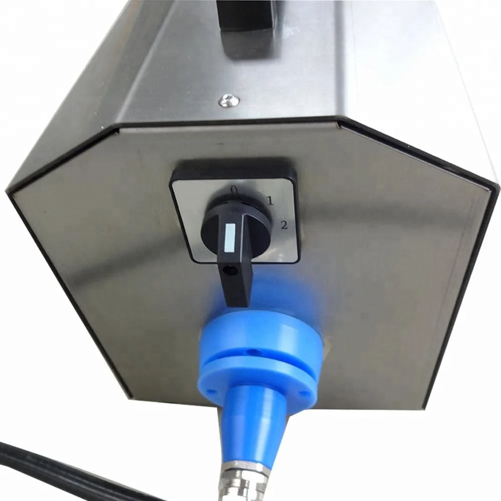 Portable fish scaler remover machine, fish descaling machine