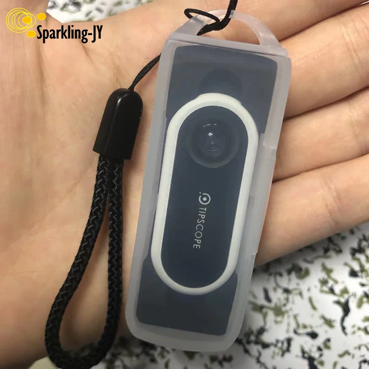 400X Usb Digital Biological Microscope Science Toy For Mobile Phone