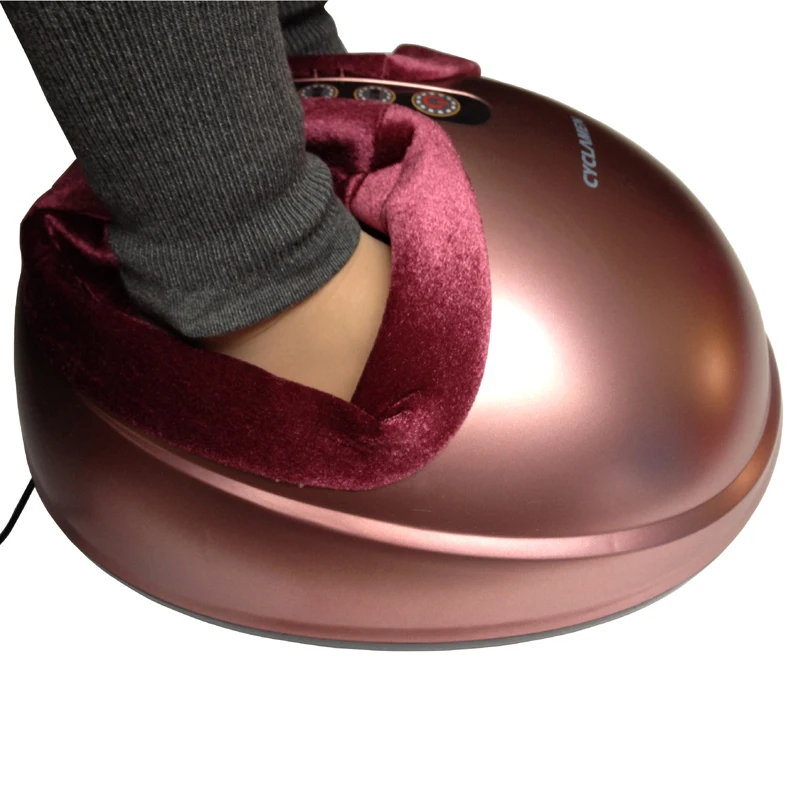 home appliance health care equipment foot massage machine