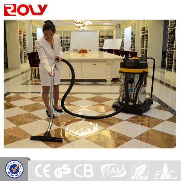 Factory Sale Various Widely Used Large Capacity Cheap China Auto Vacuum Cleaner