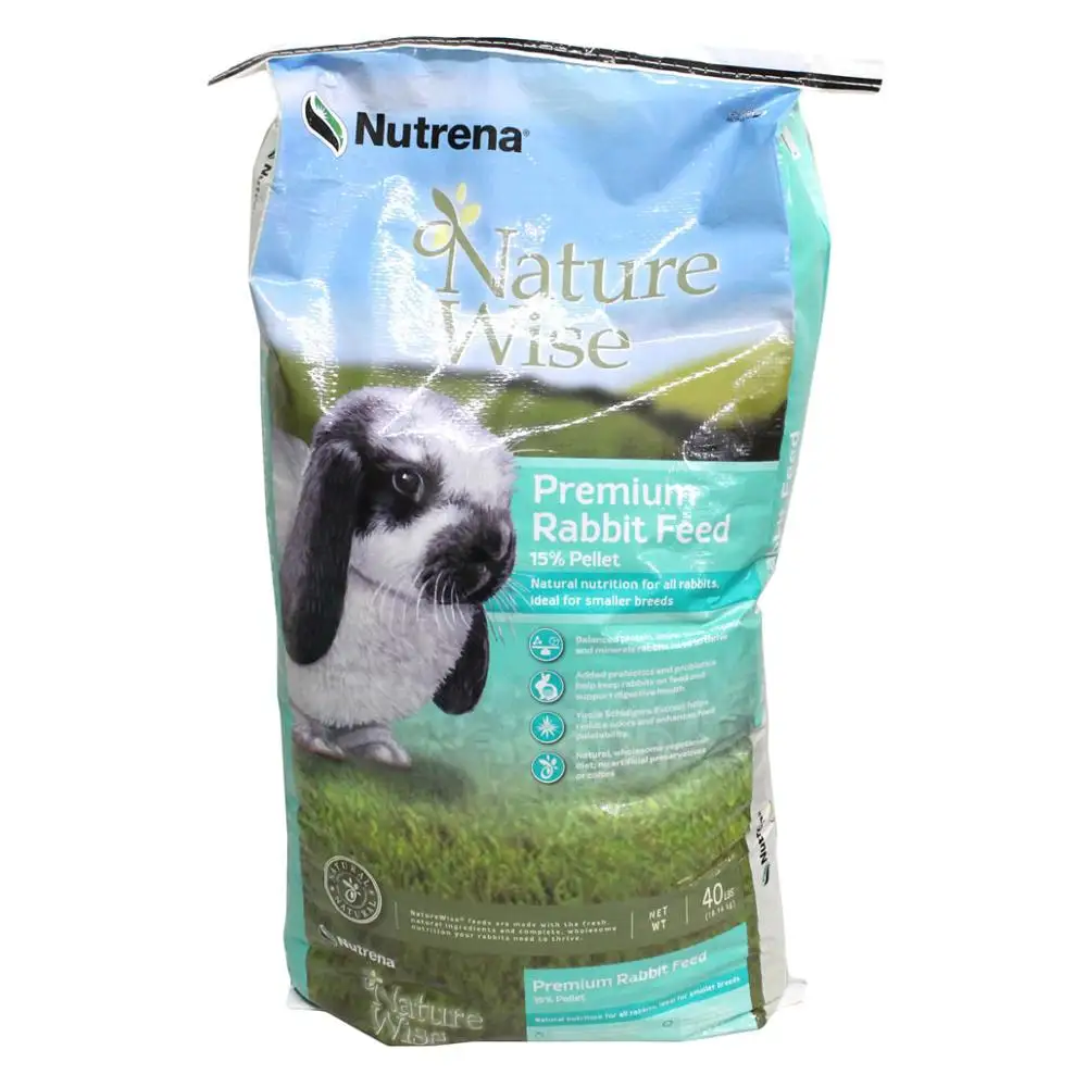 custom laminated pp polypropylene plastic woven bag with easy open strip