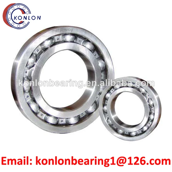 низкая цена низким коэффициентом трения глубокий шаровой подшипник 2rs подшипник zz подшипник запечатаны тип подшипника