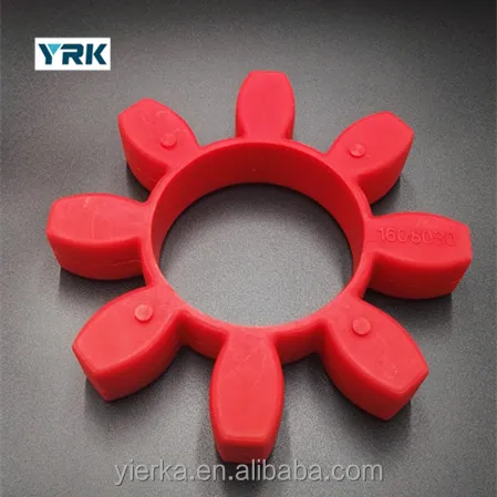 Pu Rotex муфта паук GR для насосов