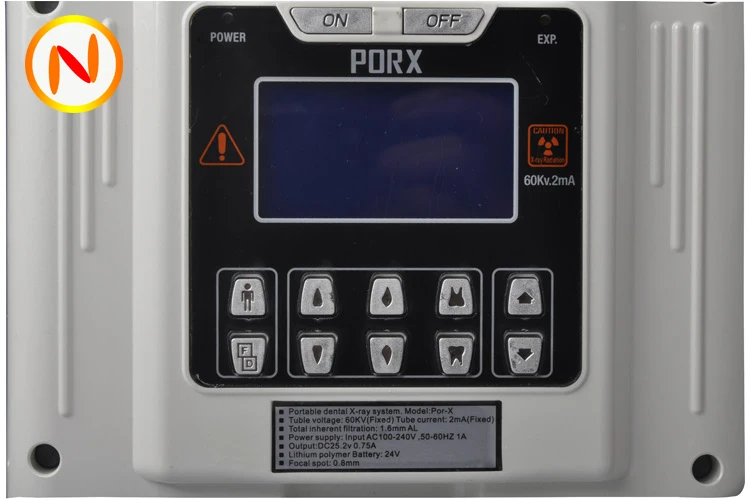 
Portable x ray machine for Portable Mobile Digital Dental X-ray Equipment 