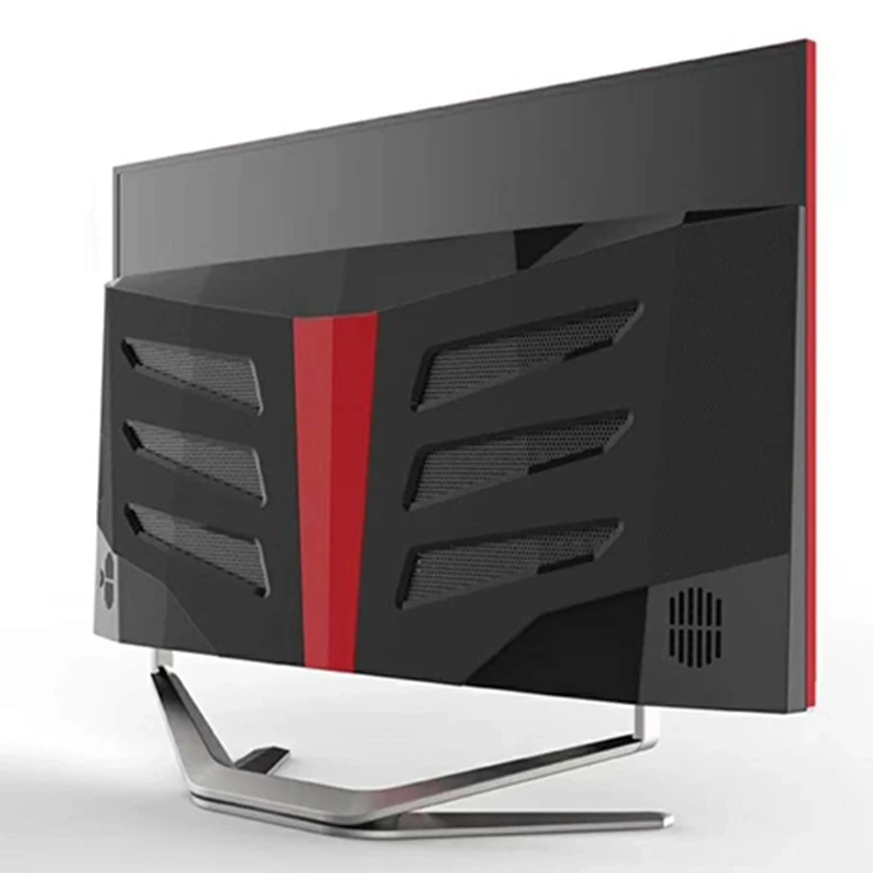 Заводской изогнутый экран i3 i5 i7 AIO 27 дюймов 24 дюйма все в одном