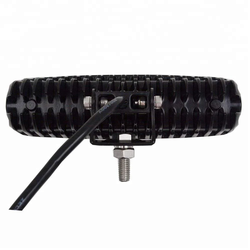 CE RoHs Led Work Lamp 18W Mini Driving Work Light Led Automotive Lights for Boat Car Motorcycle