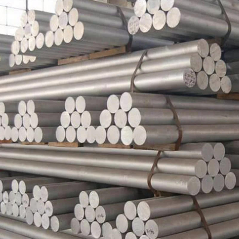 4032 Round advance Standard Aluminum Bar Size for auto part
