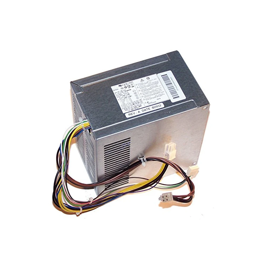 320W for HP Compaq Elite 8100 Minitower PC8022 switch mode Power Supply 503378-001