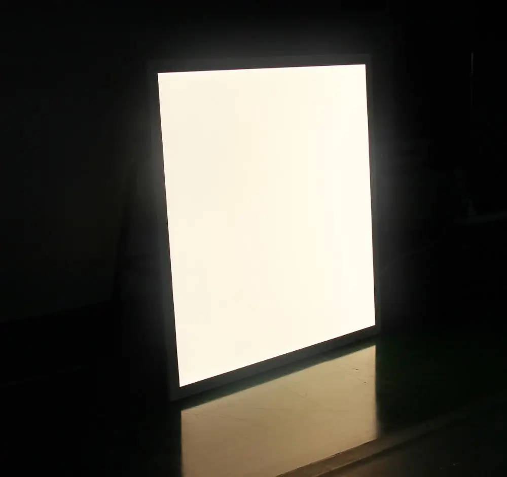 low ugr Ultra-thin CCT selectable led light panel