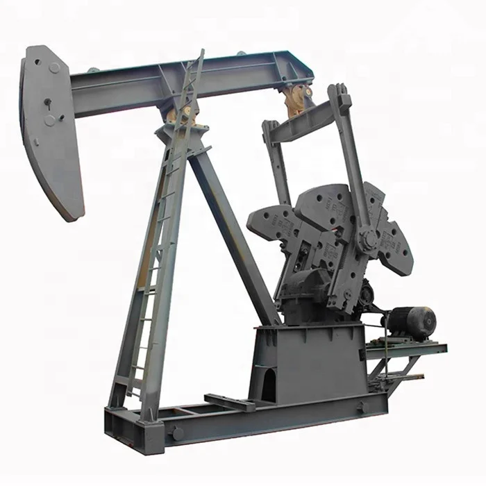 API certification API C-160D-143-74 oil well beam pumping units for oilfield