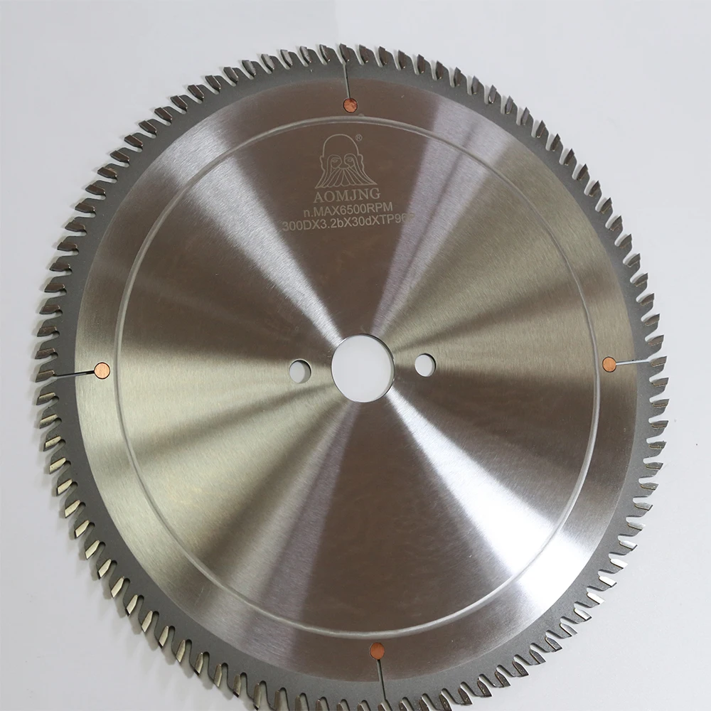
300x96Z Circular saw blade for sliding table saw 