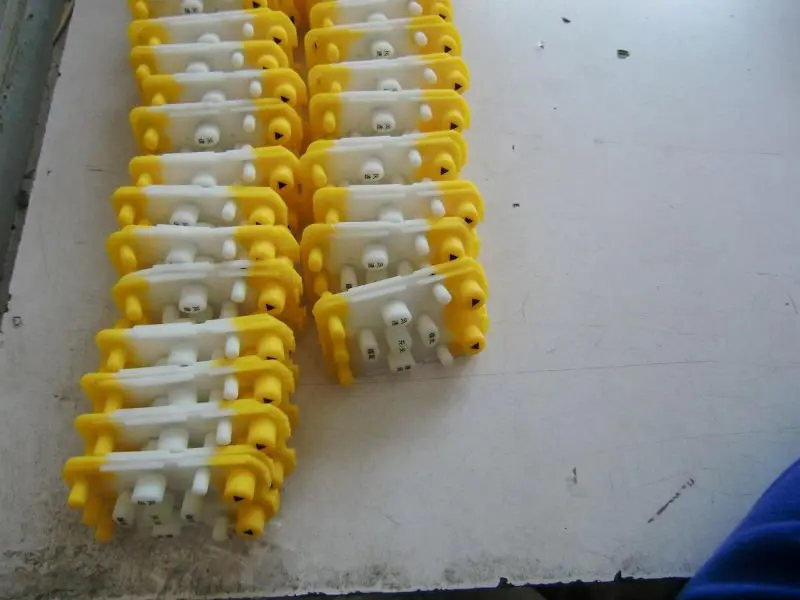 
colourful silicon keypad 