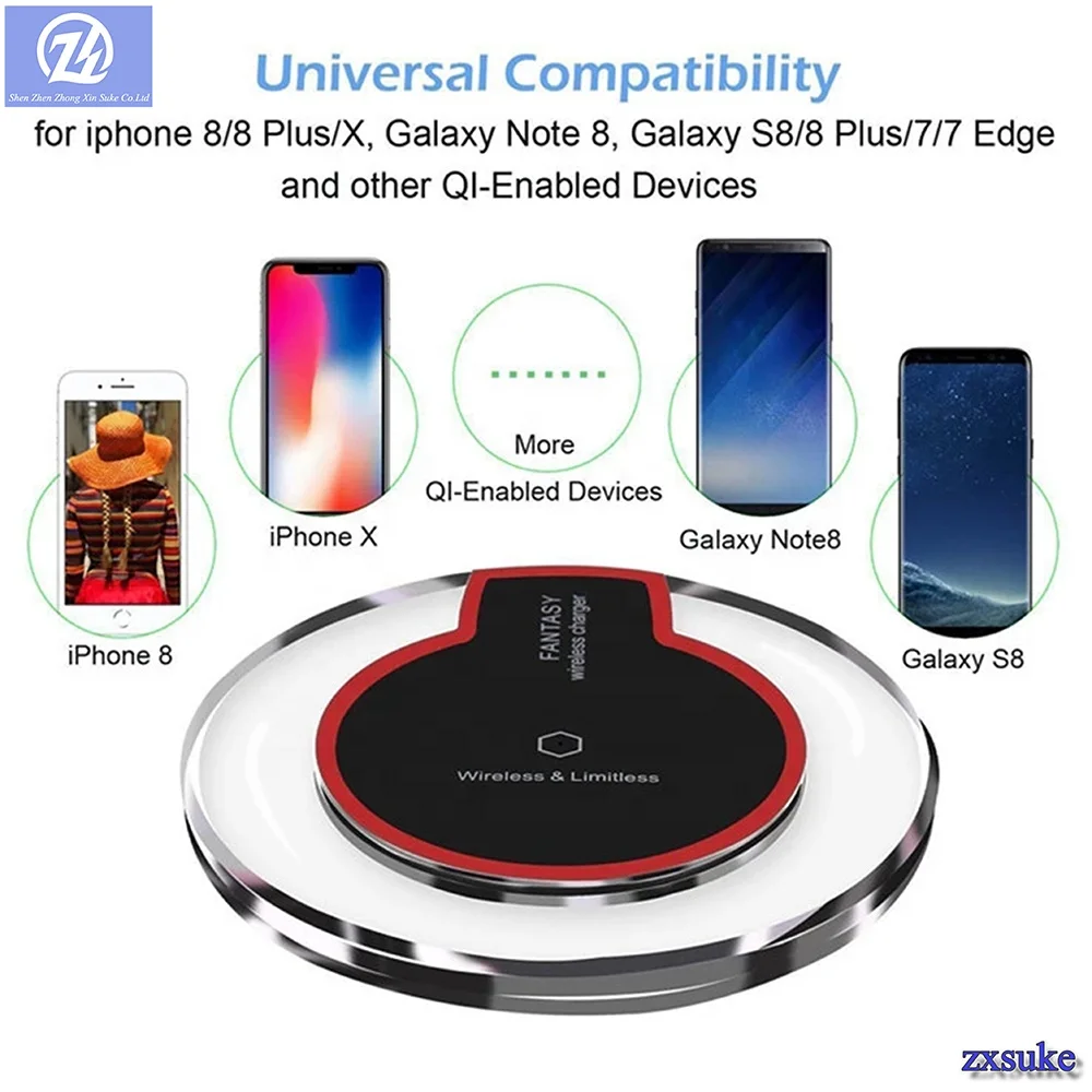 
wireless charger bank 