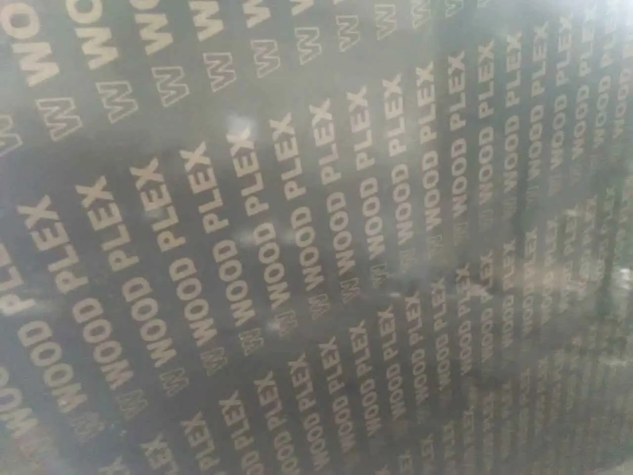 brown black film faced plywood for concrete shuttering formwork