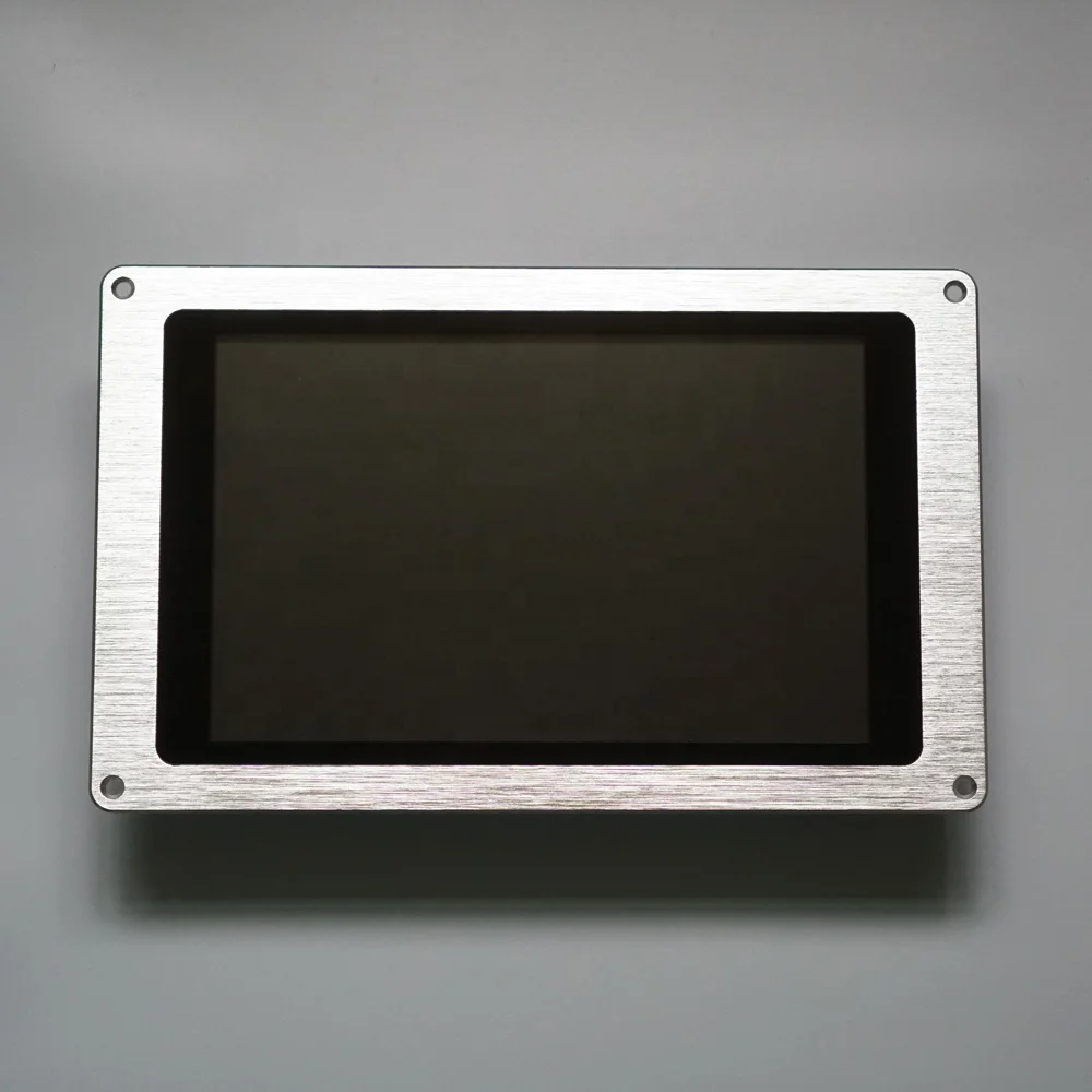 LCD TV*800 high resolution 12 inch wide screen monitor, 1280