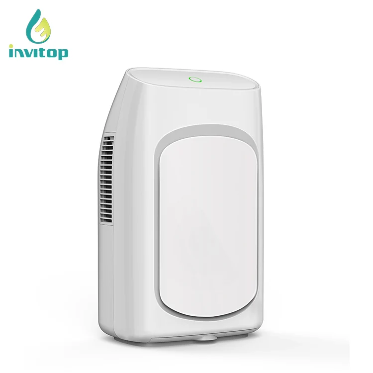 750ml/D dehumidification OEM newest mini portable 12v easy home air drying freezer cool peltier dehumidifier fan motor machine