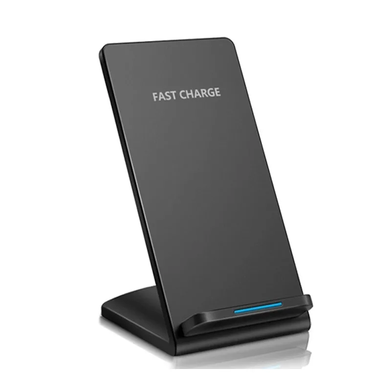 
2019 new arrival Phone holder M520 Wireless Charger, Qi Standard Wireless Fast Charge Phone Charger 