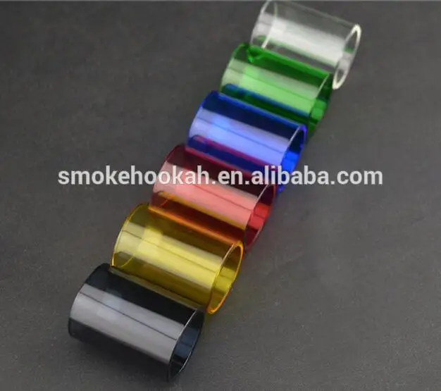 Stock Offer 2016 Available Stock Subtank Mini OCC Coil 4.5ml Capacity Pyrex Tube