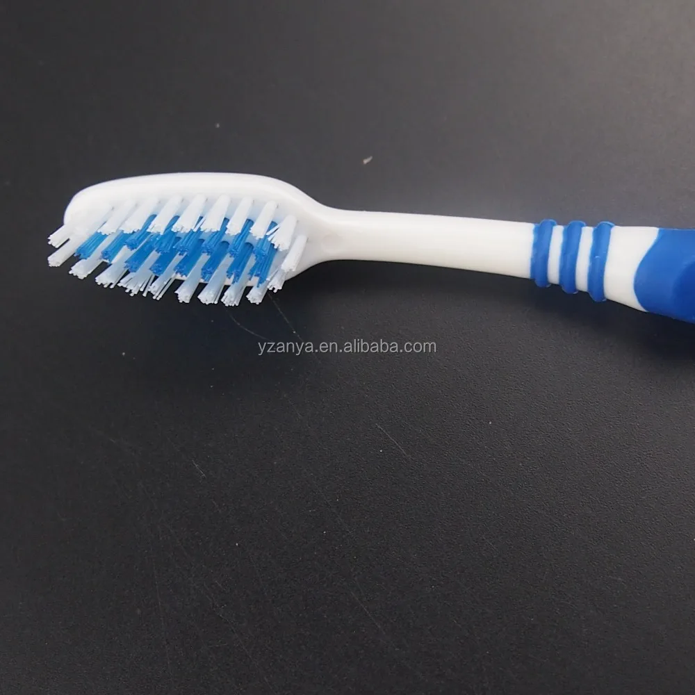 Китайская оптовая продажа, Профессиональная мягкая простая дешевая зубная щетка с мультяшным рисунком