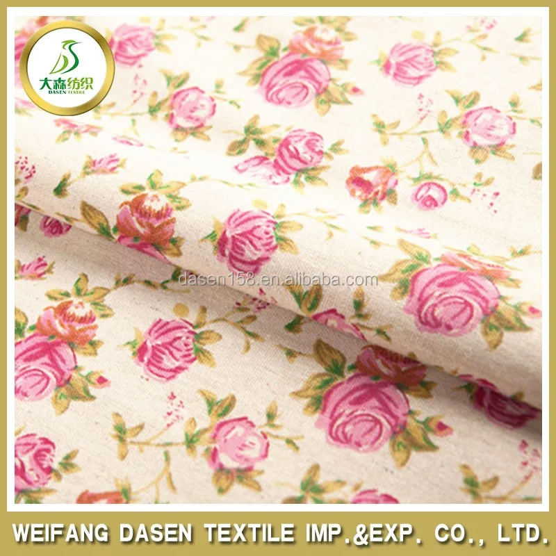 Japanese Cherry blossom sakura 100% cotton printed fabric for garment wafuku yukata