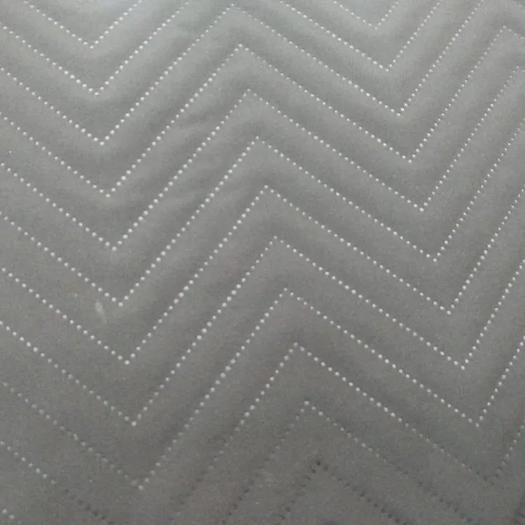 quilting machine roller