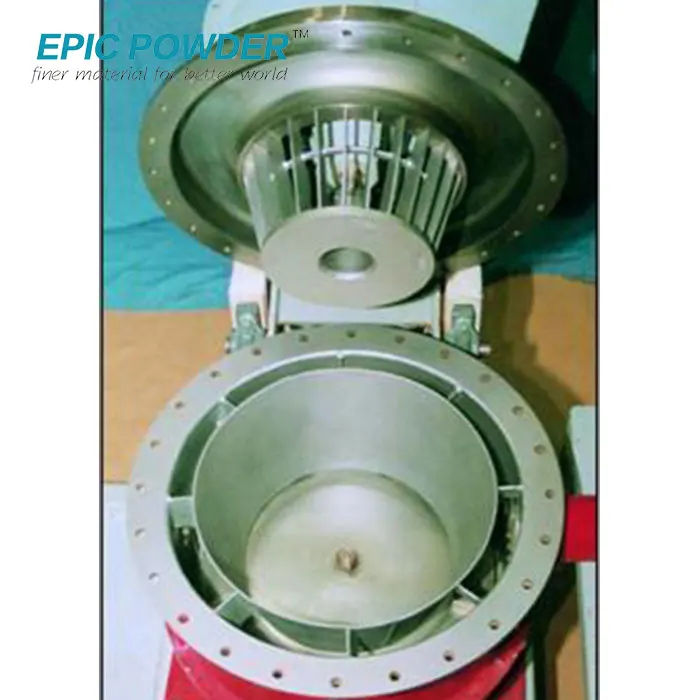 Spice Grinding Air Classifier Mill