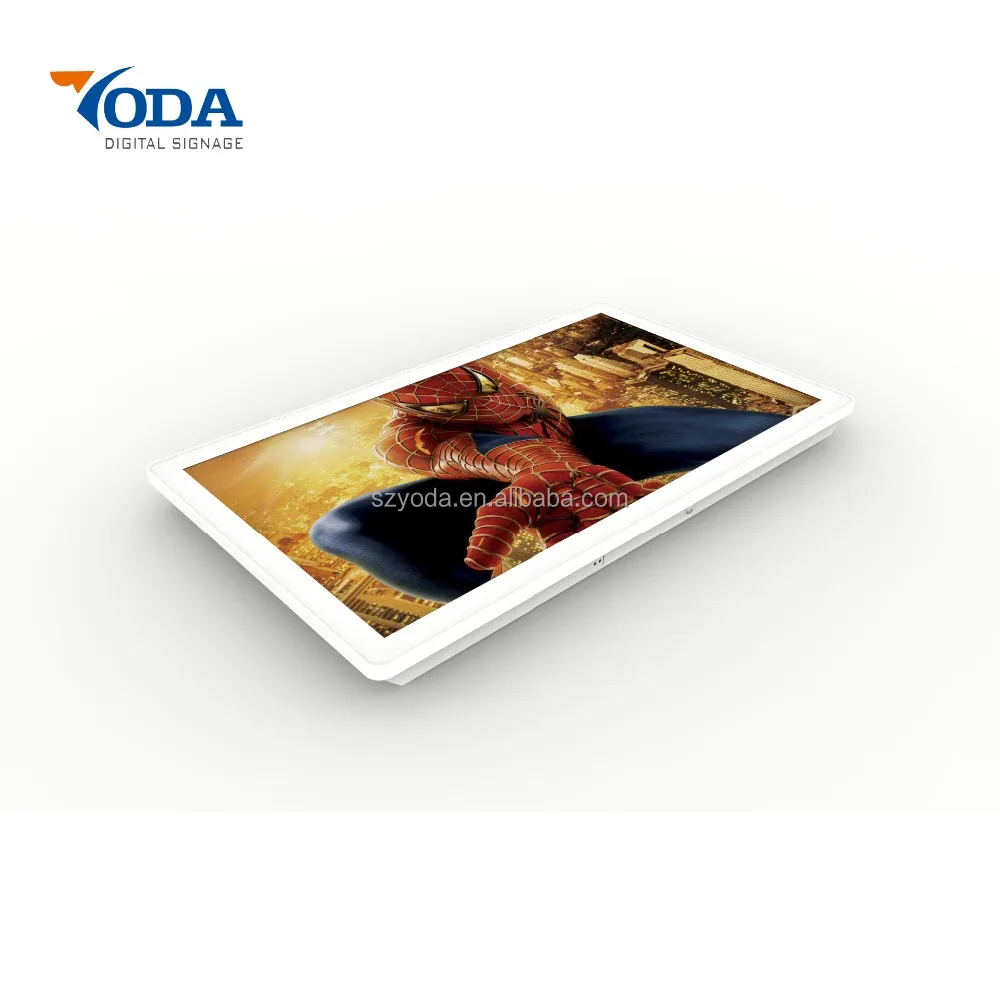 98 inch 4K UHD commercial display smart TV/ Android TV/digital TV