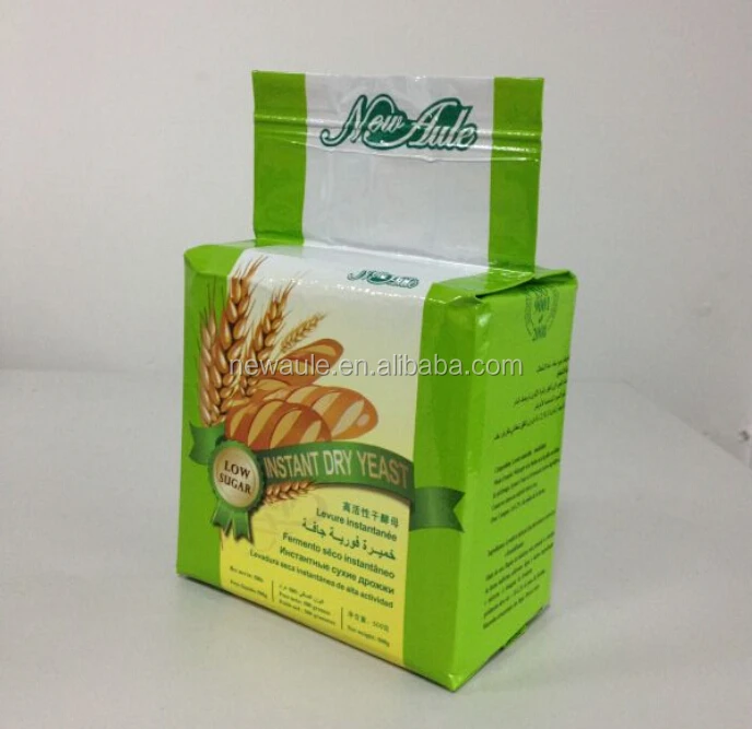 Высококачественные мгновенные сухие дрожжи