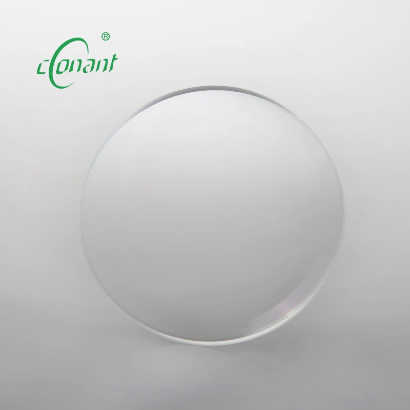 
Conant 1.60 Hivex MR-8 Plus ASP aspheric lenses finished Single Vision lens 