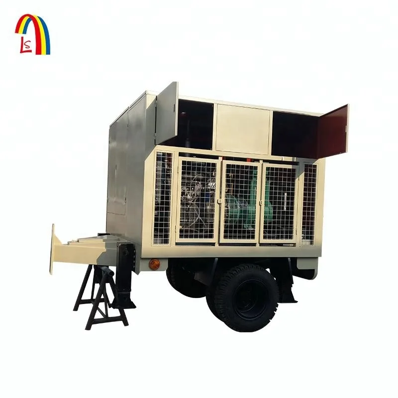 LS1250-800  LARGE Span No-Girder Roof Cold Roll Forming Machine