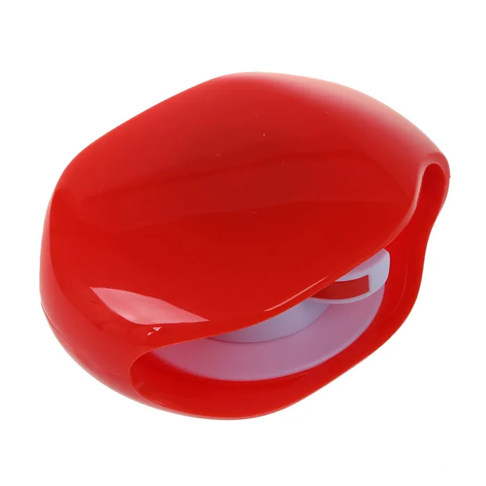 Portable Useful Plastic Cable Organizer Earphone Cable Winder