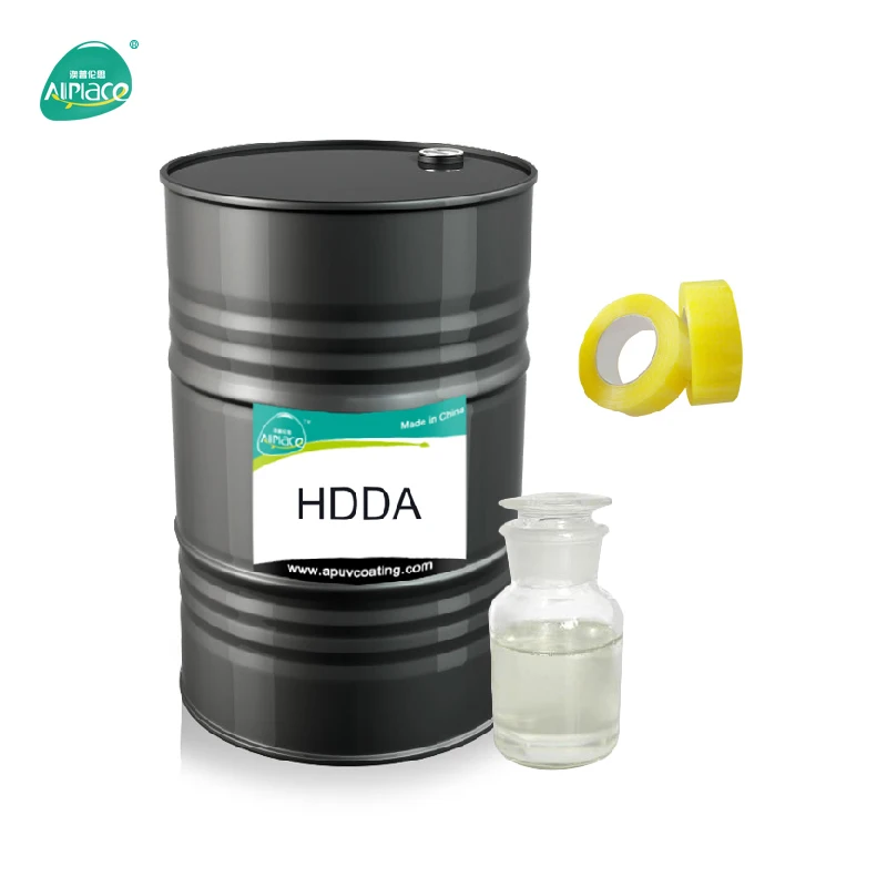 Best selling 1,6-hexanediol Diacrylate Acrylate Monomer HDDA