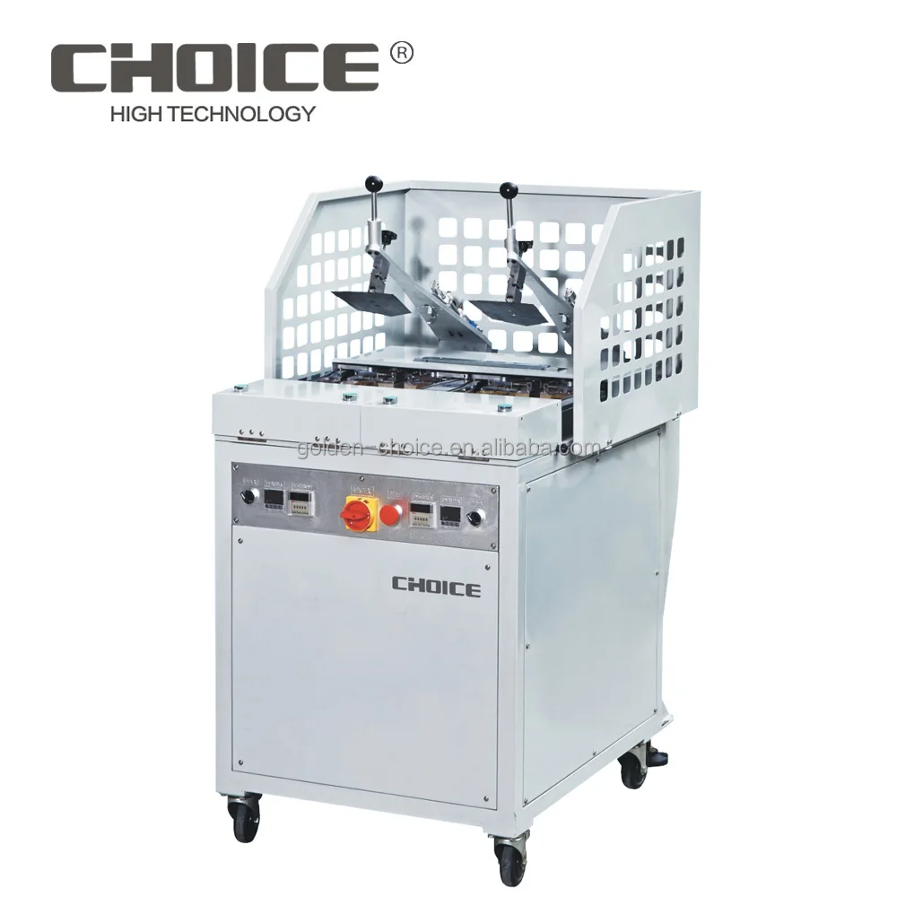 GC-TDS-1300W полностью автоматическая промышленная машина для сгибания карманов