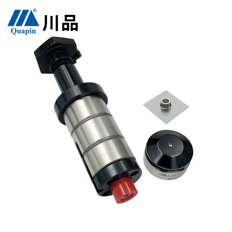 Form die Thick turret Extrusion tapping Tool for Amada CNC turret punch