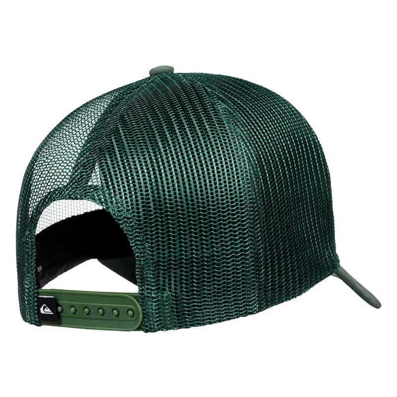 Factory Direct Selling Wholesale Custom Label Embroidery Patch Mesh Back Vintage Trucker Hat