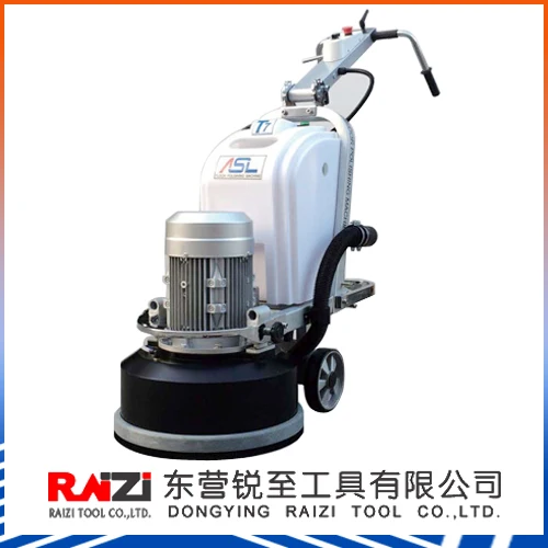 RAIZI ASL T7  550mm Planetary Concrete Floor grinder for sale