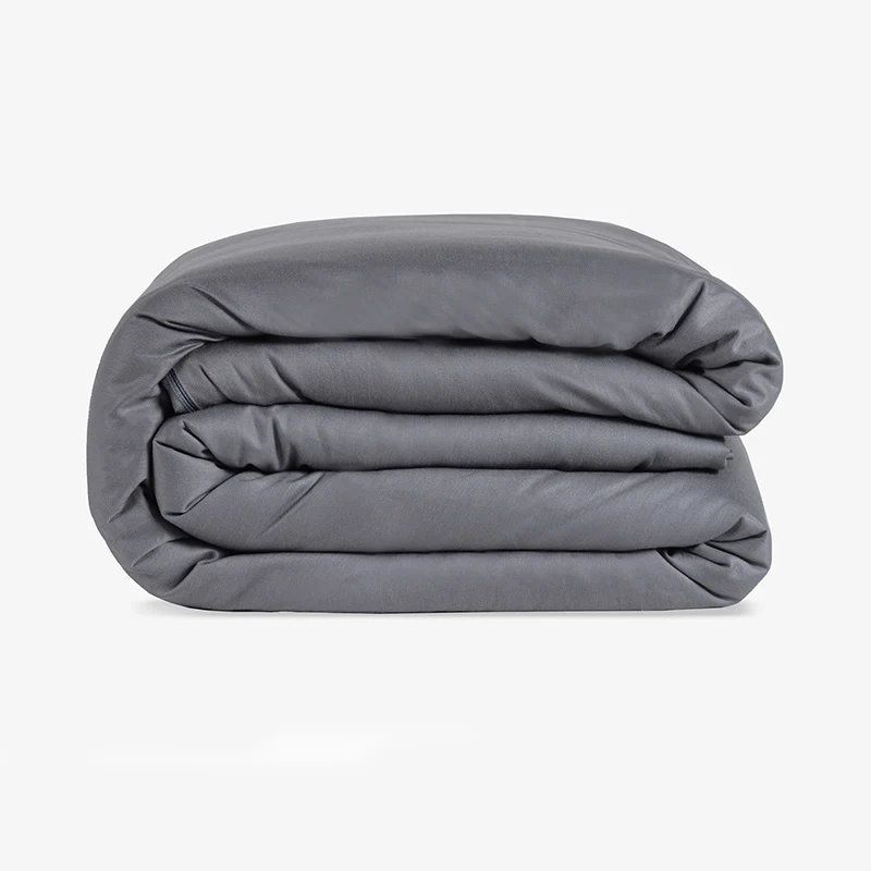 High Quality Therapy Blanket Promote Sleep Relieve Anxiety Stress Cotton Bedding Adults Kids Weighted Blankets Sensory Bedding