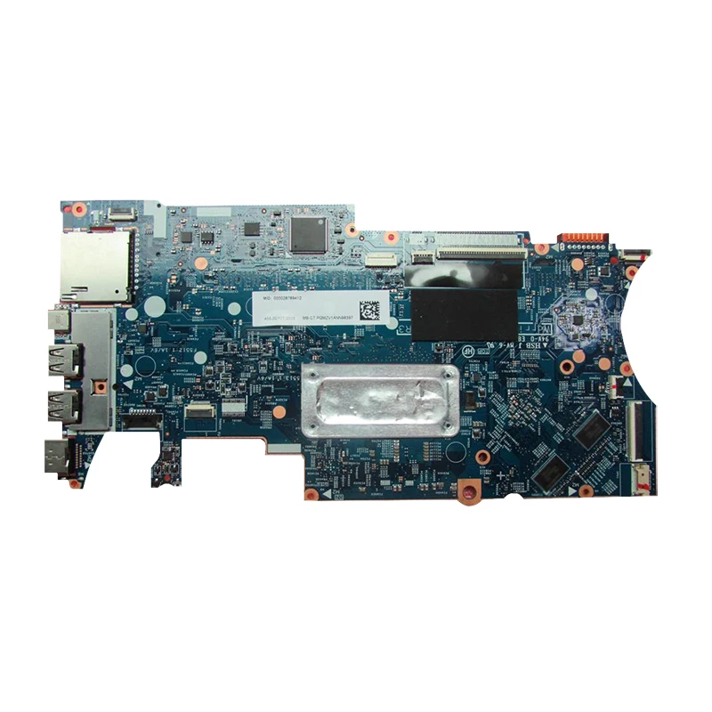924081-001 Pavilion x360 15 15T-BR000 Series 924081-601 530/2GB i5-7200 Laptop Motherboard Tested & working perfect