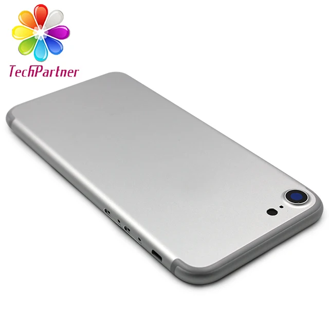 
Rear Battery Cover Housing Back Door Glass Repair For iPhone X 8/8 Plus 