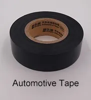 Wholesale excellent quality nitto noise reduction tape automotive wire harness