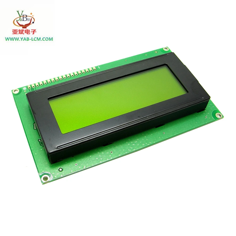 12832 Monochrome Lcd Micro Display Screen