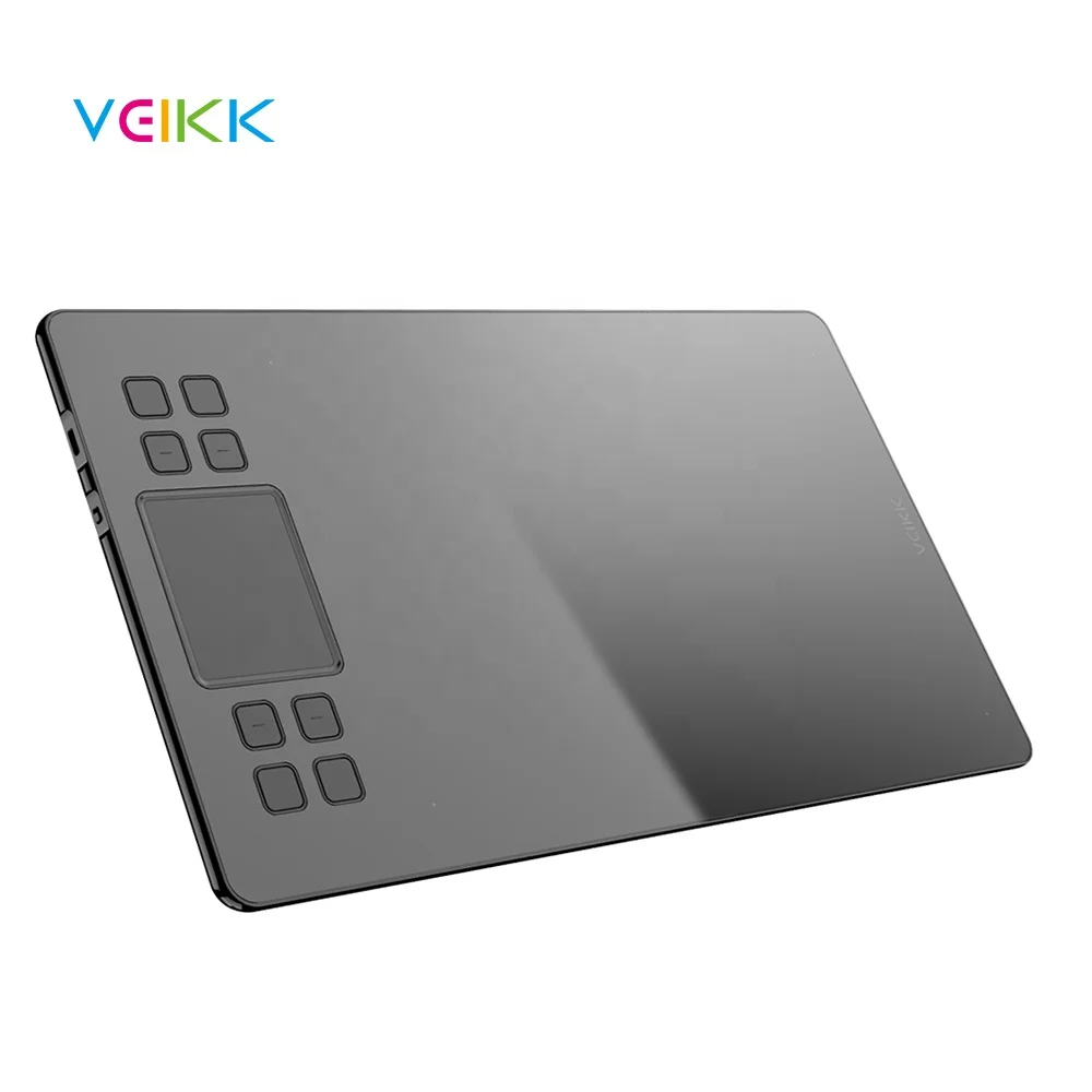 tablet for pc VEIKK A50 10 inch tablet with 250pps for pc