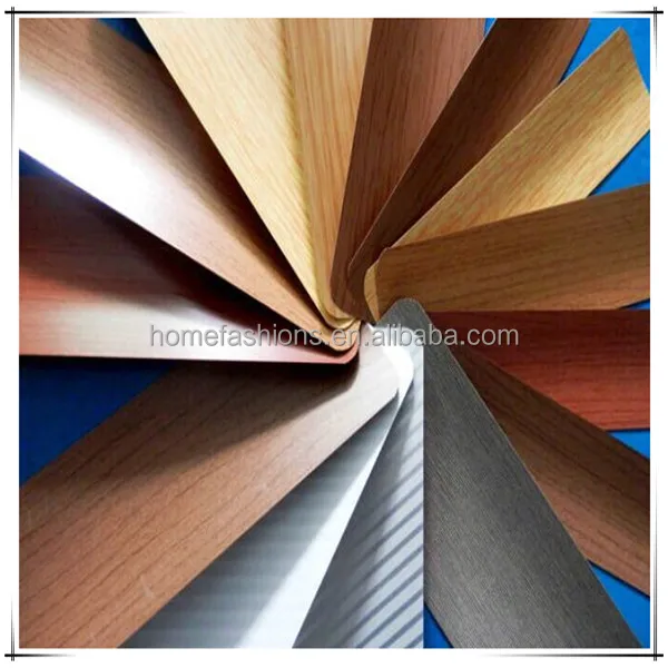 Waterproof shutter roller blind and window curtain roller shutter/wood blind/
